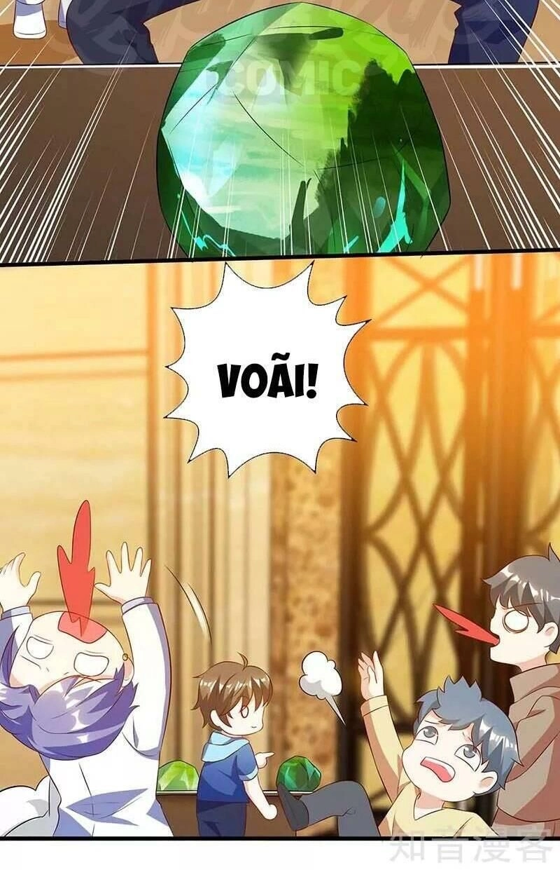 Thần Cấp Thấu Thị Chapter 79 - 18