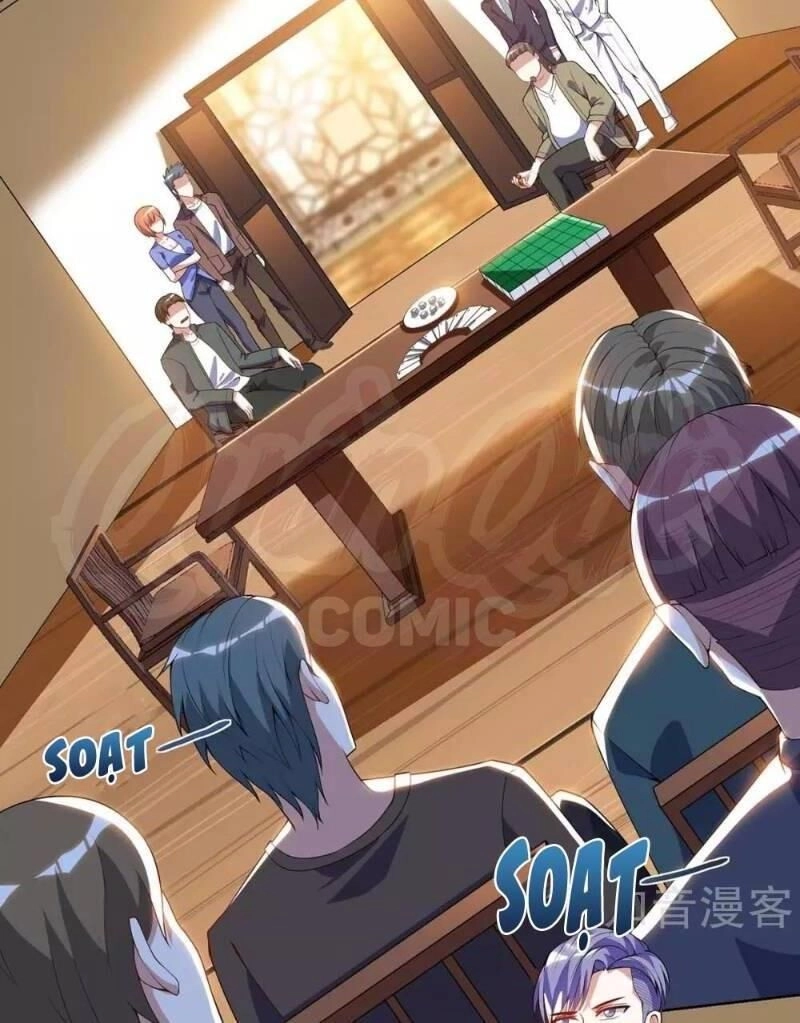 Thần Cấp Thấu Thị Chapter 81 - 2