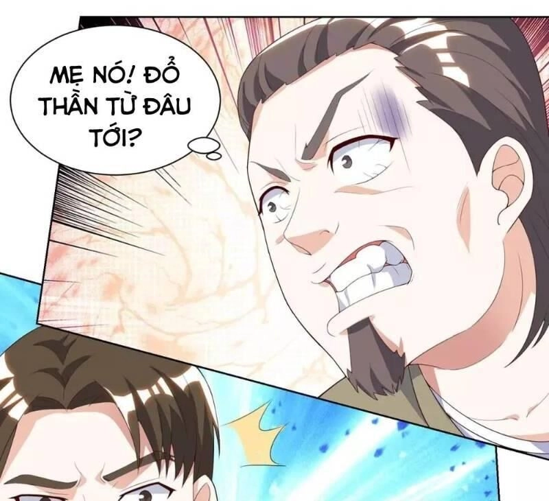 Thần Cấp Thấu Thị Chapter 81 - 13