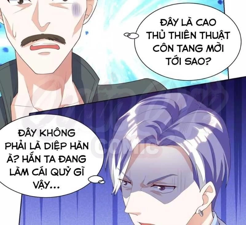 Thần Cấp Thấu Thị Chapter 81 - 14