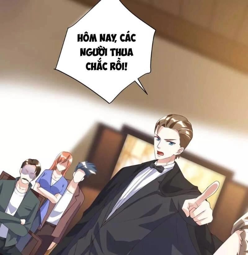 Thần Cấp Thấu Thị Chapter 81 - 16