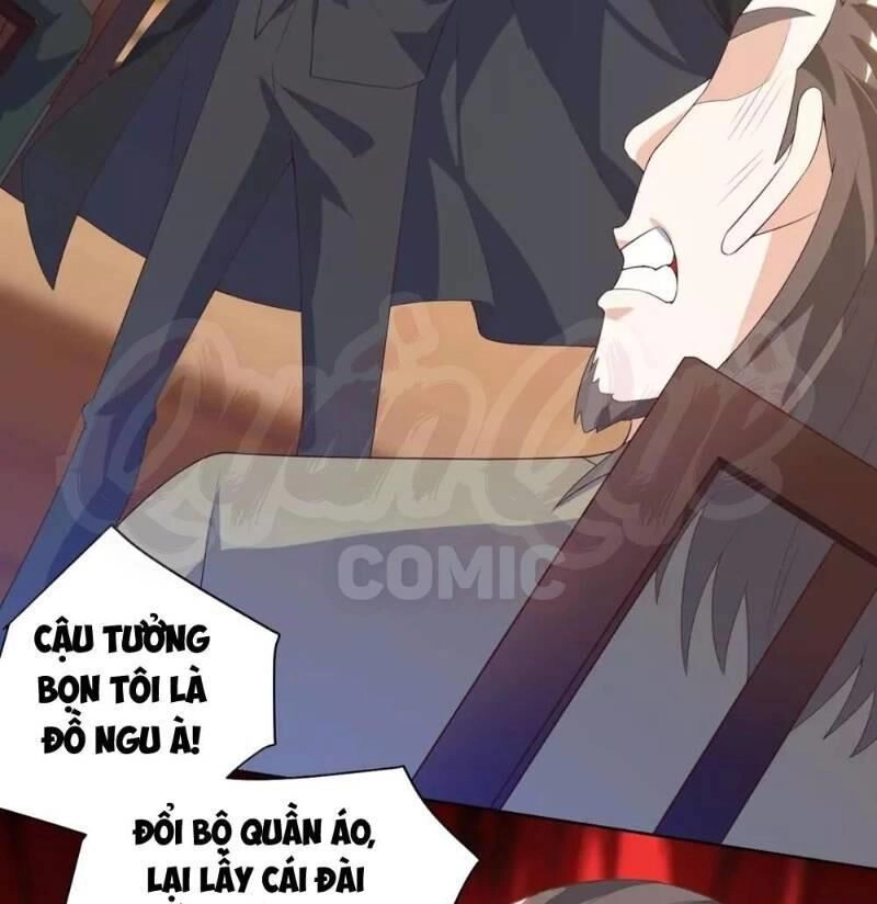 Thần Cấp Thấu Thị Chapter 81 - 17