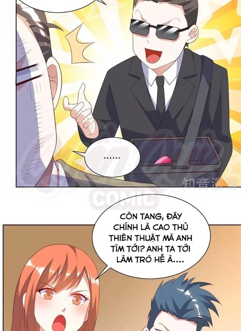 Thần Cấp Thấu Thị Chapter 81 - 20