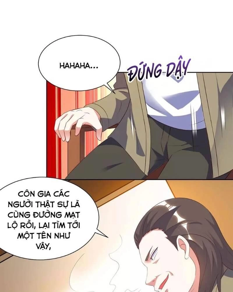 Thần Cấp Thấu Thị Chapter 81 - 22