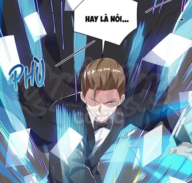 Thần Cấp Thấu Thị Chapter 81 - 26