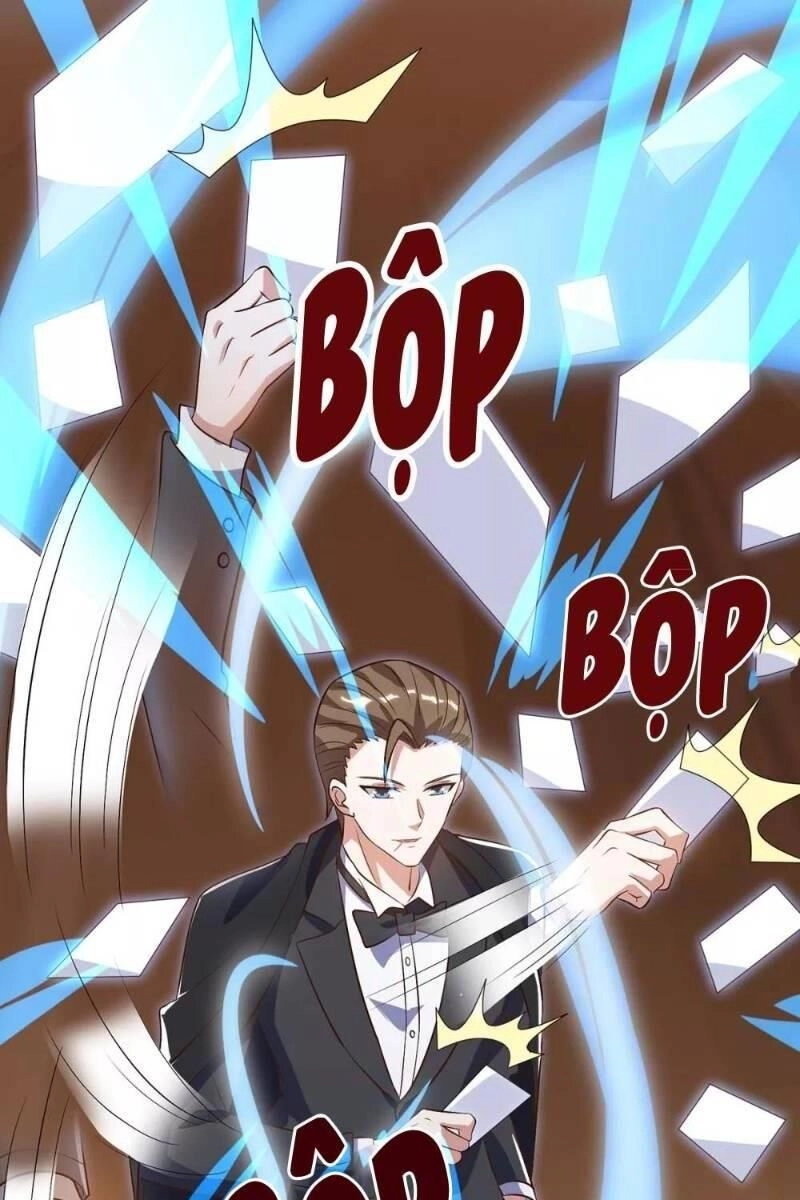 Thần Cấp Thấu Thị Chapter 81 - 28