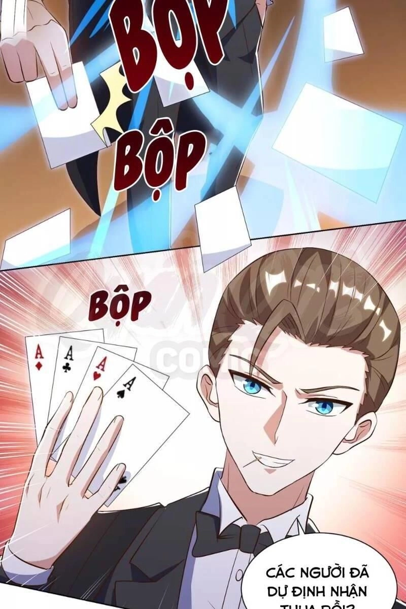 Thần Cấp Thấu Thị Chapter 81 - 29