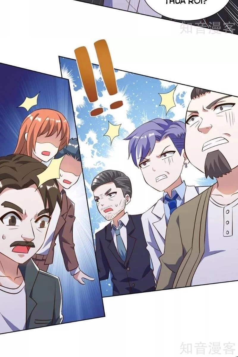 Thần Cấp Thấu Thị Chapter 81 - 30