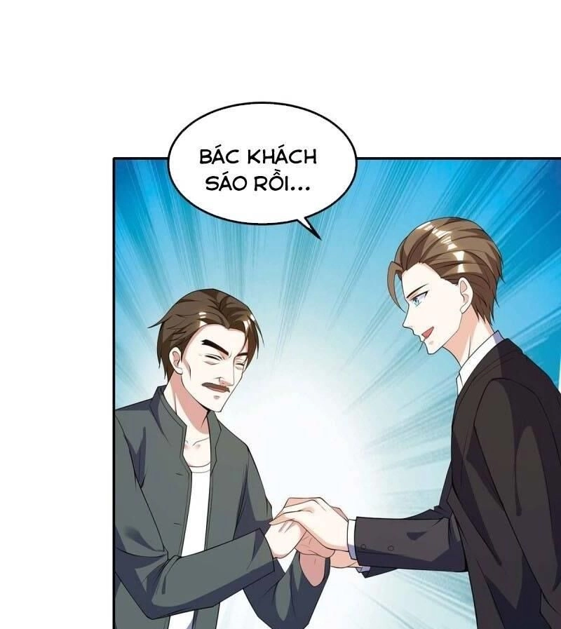 Thần Cấp Thấu Thị Chapter 82 - 1