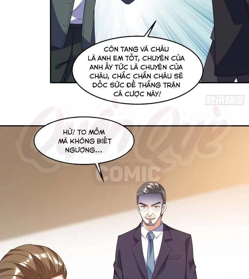 Thần Cấp Thấu Thị Chapter 82 - 2