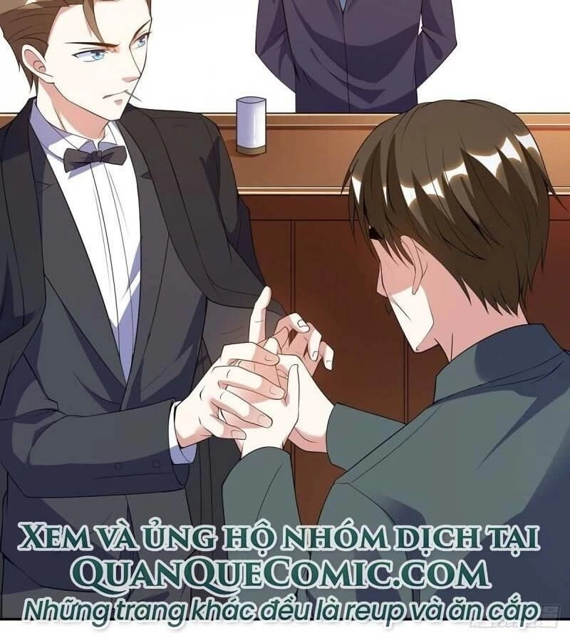 Thần Cấp Thấu Thị Chapter 82 - 3