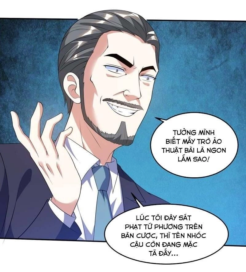 Thần Cấp Thấu Thị Chapter 82 - 4