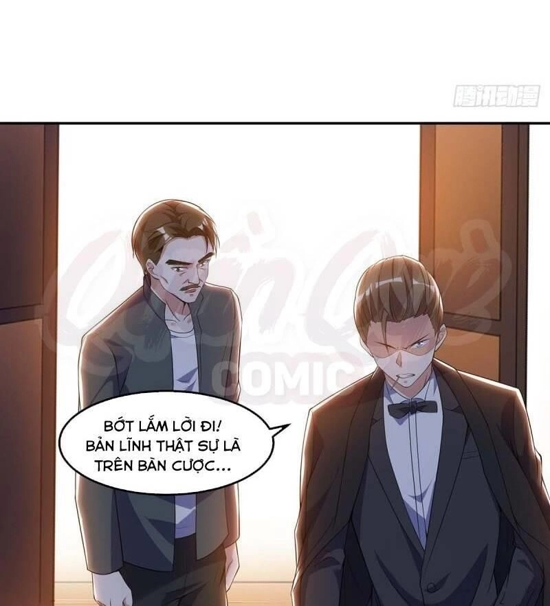 Thần Cấp Thấu Thị Chapter 82 - 5