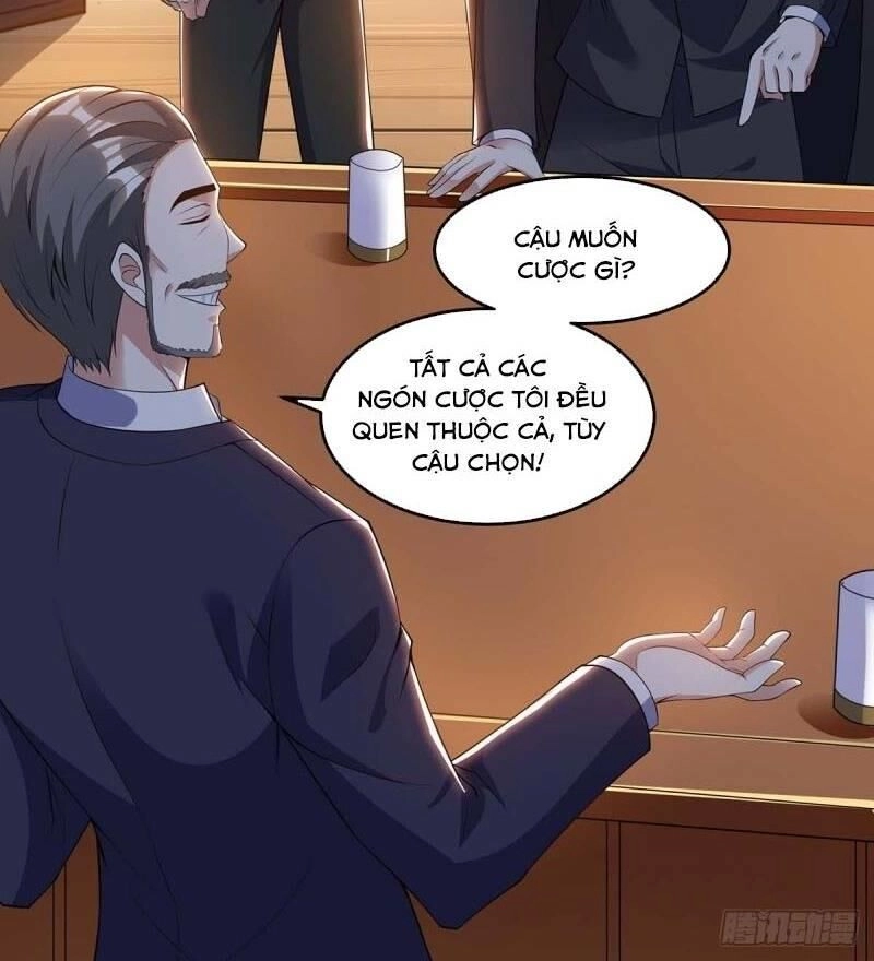 Thần Cấp Thấu Thị Chapter 82 - 6