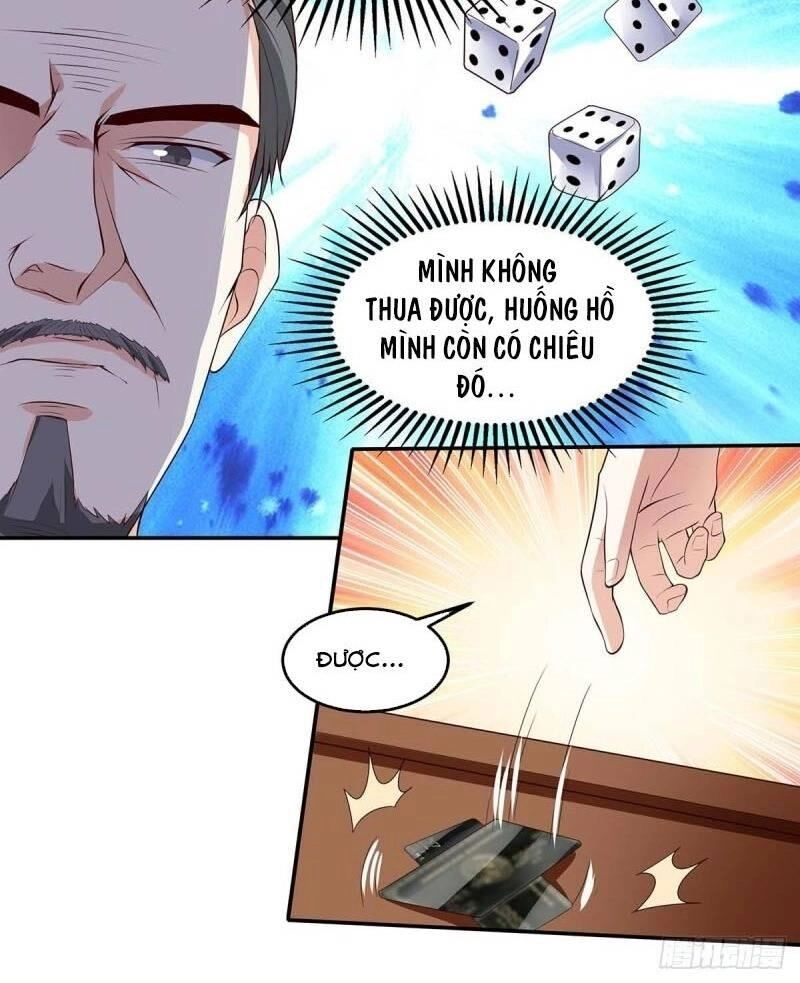 Thần Cấp Thấu Thị Chapter 82 - 9