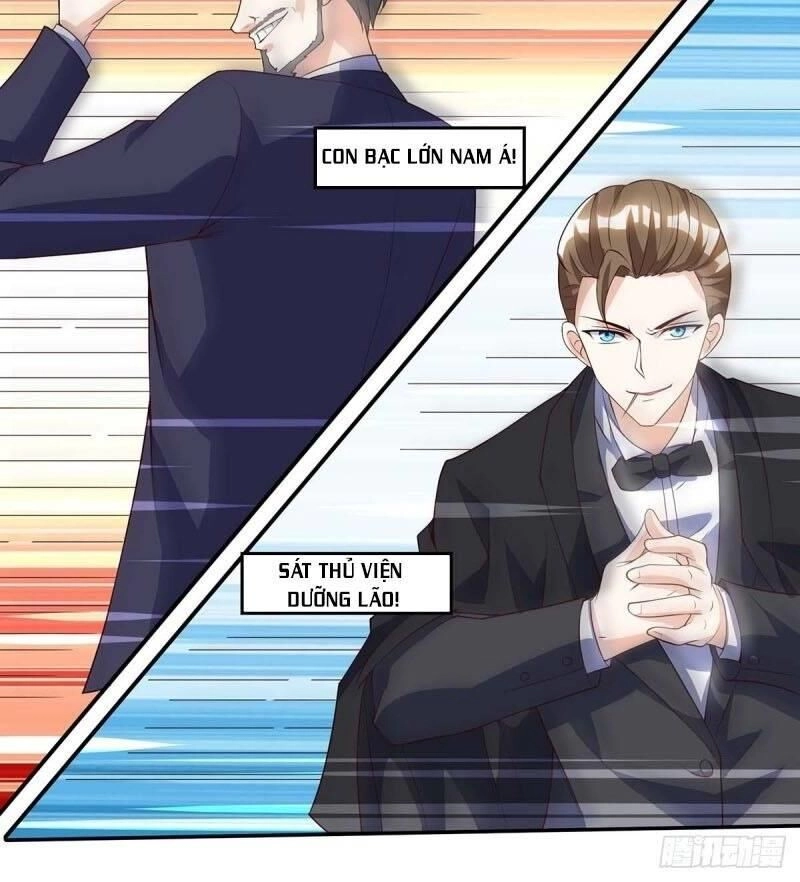 Thần Cấp Thấu Thị Chapter 82 - 12