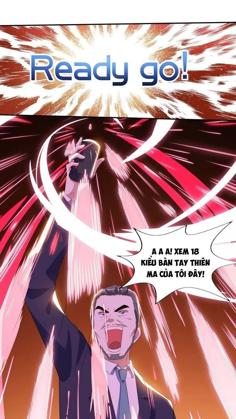 Thần Cấp Thấu Thị Chapter 82 - 13