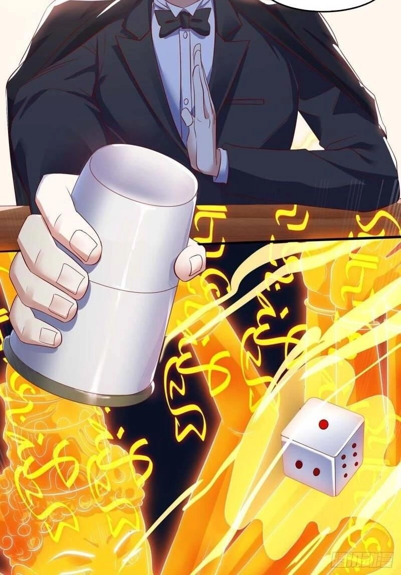 Thần Cấp Thấu Thị Chapter 82 - 18