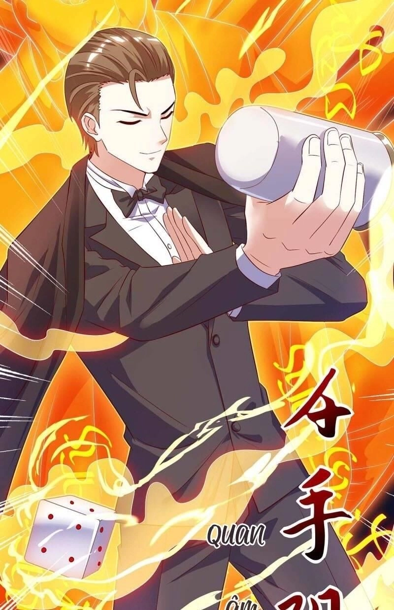 Thần Cấp Thấu Thị Chapter 82 - 19