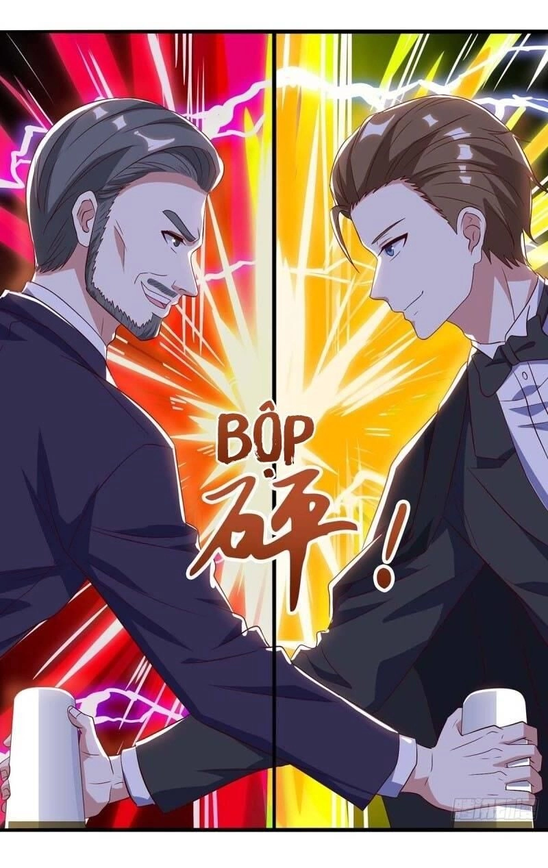 Thần Cấp Thấu Thị Chapter 82 - 22