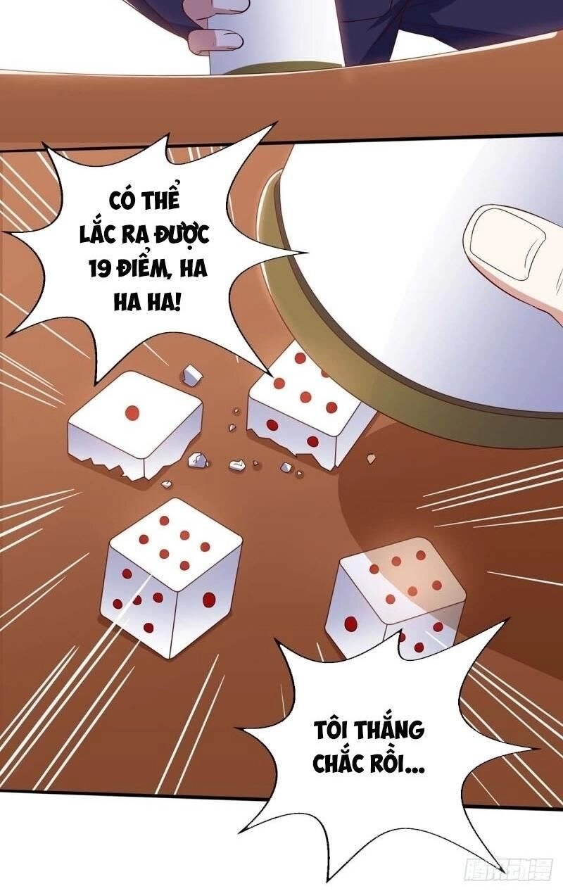 Thần Cấp Thấu Thị Chapter 82 - 24