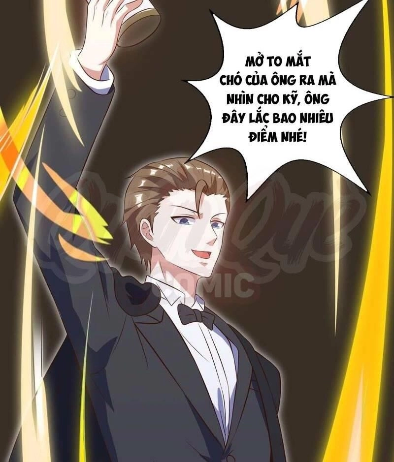 Thần Cấp Thấu Thị Chapter 82 - 29