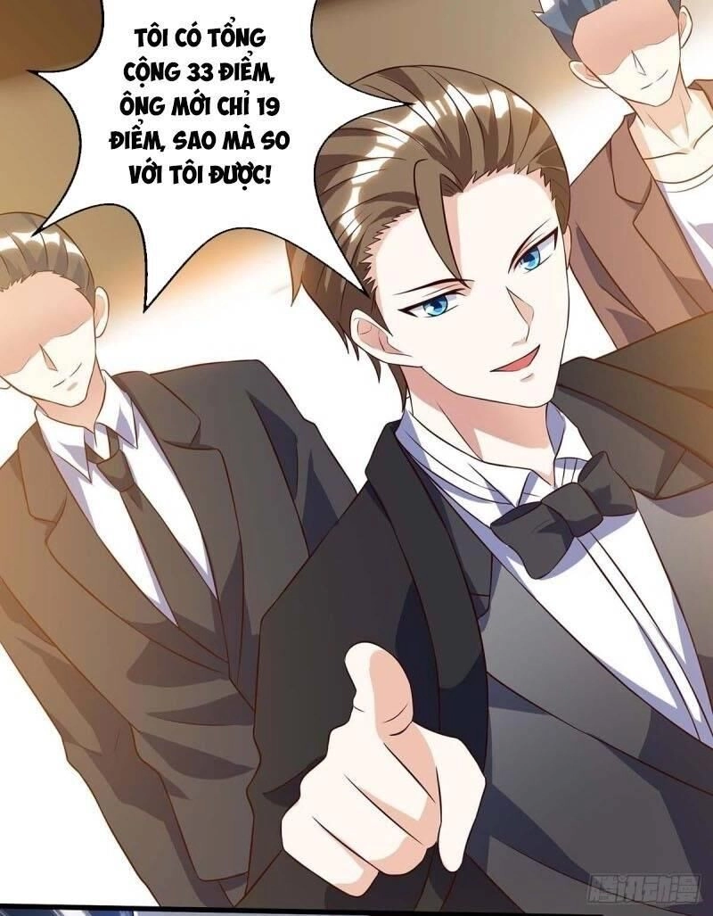 Thần Cấp Thấu Thị Chapter 82 - 33