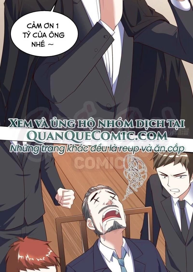 Thần Cấp Thấu Thị Chapter 83 - 2