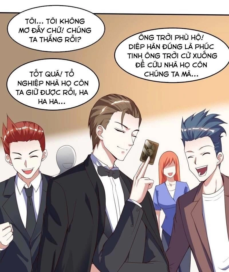 Thần Cấp Thấu Thị Chapter 83 - 4