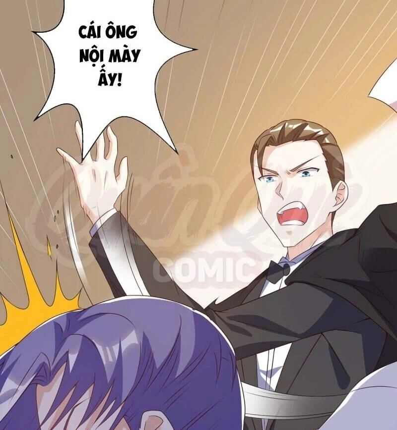 Thần Cấp Thấu Thị Chapter 83 - 8