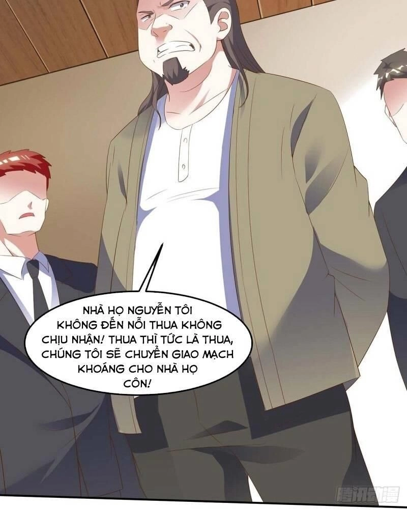 Thần Cấp Thấu Thị Chapter 83 - 14