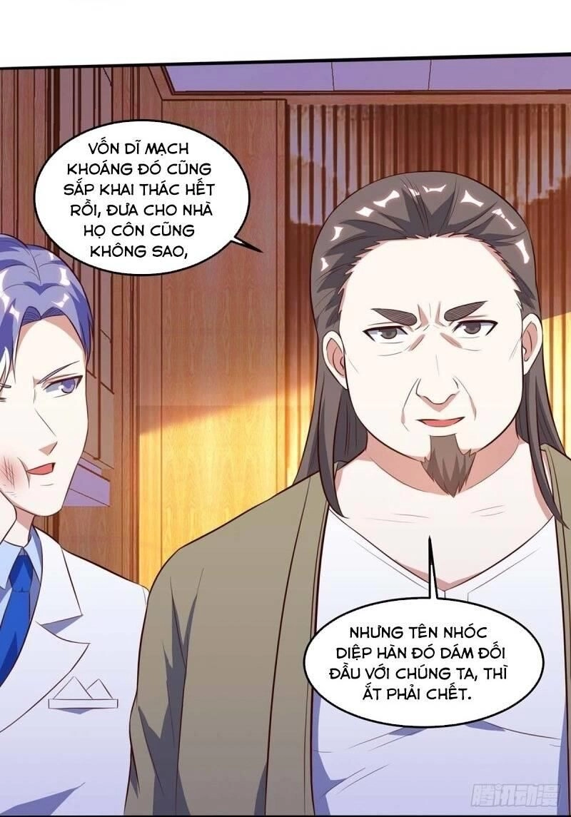 Thần Cấp Thấu Thị Chapter 83 - 20