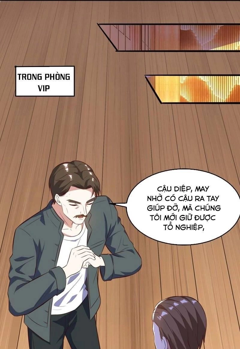 Thần Cấp Thấu Thị Chapter 83 - 21