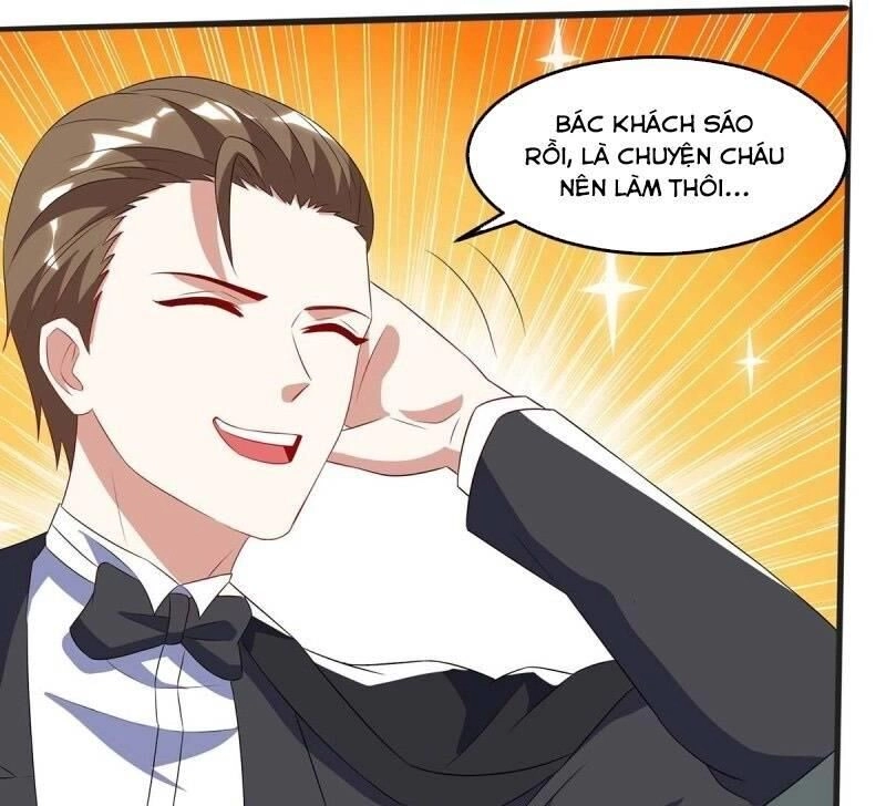 Thần Cấp Thấu Thị Chapter 83 - 24