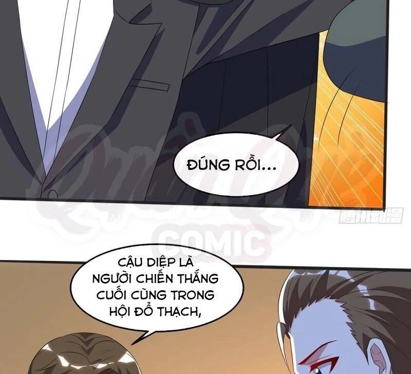 Thần Cấp Thấu Thị Chapter 83 - 25