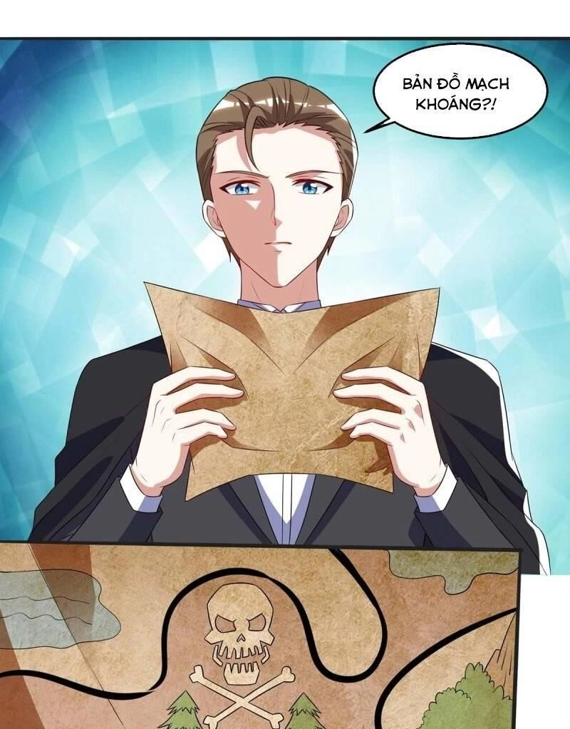 Thần Cấp Thấu Thị Chapter 83 - 27