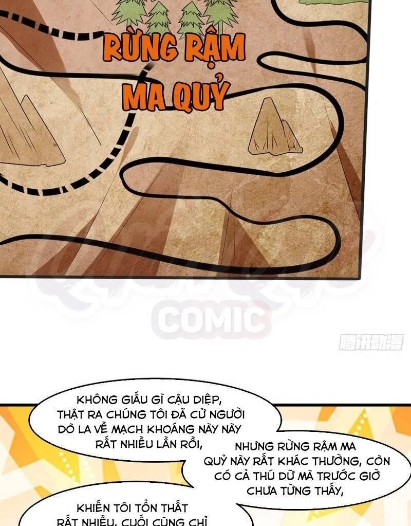 Thần Cấp Thấu Thị Chapter 83 - 28