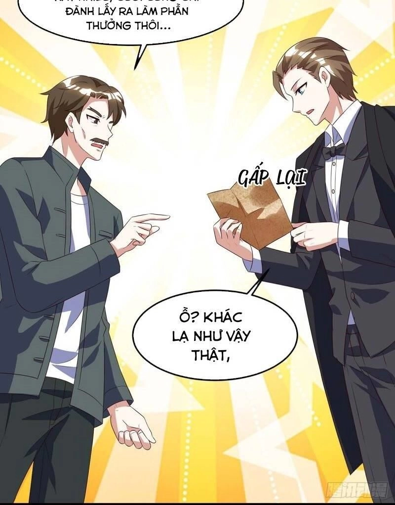 Thần Cấp Thấu Thị Chapter 83 - 29