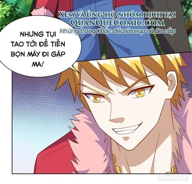 Thần Cấp Thấu Thị Chapter 84 - 15