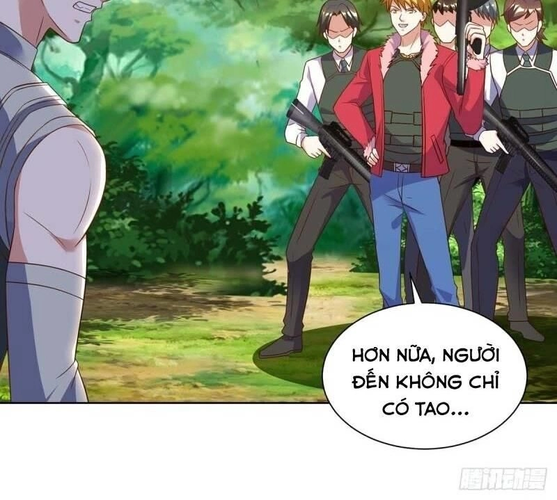 Thần Cấp Thấu Thị Chapter 84 - 18