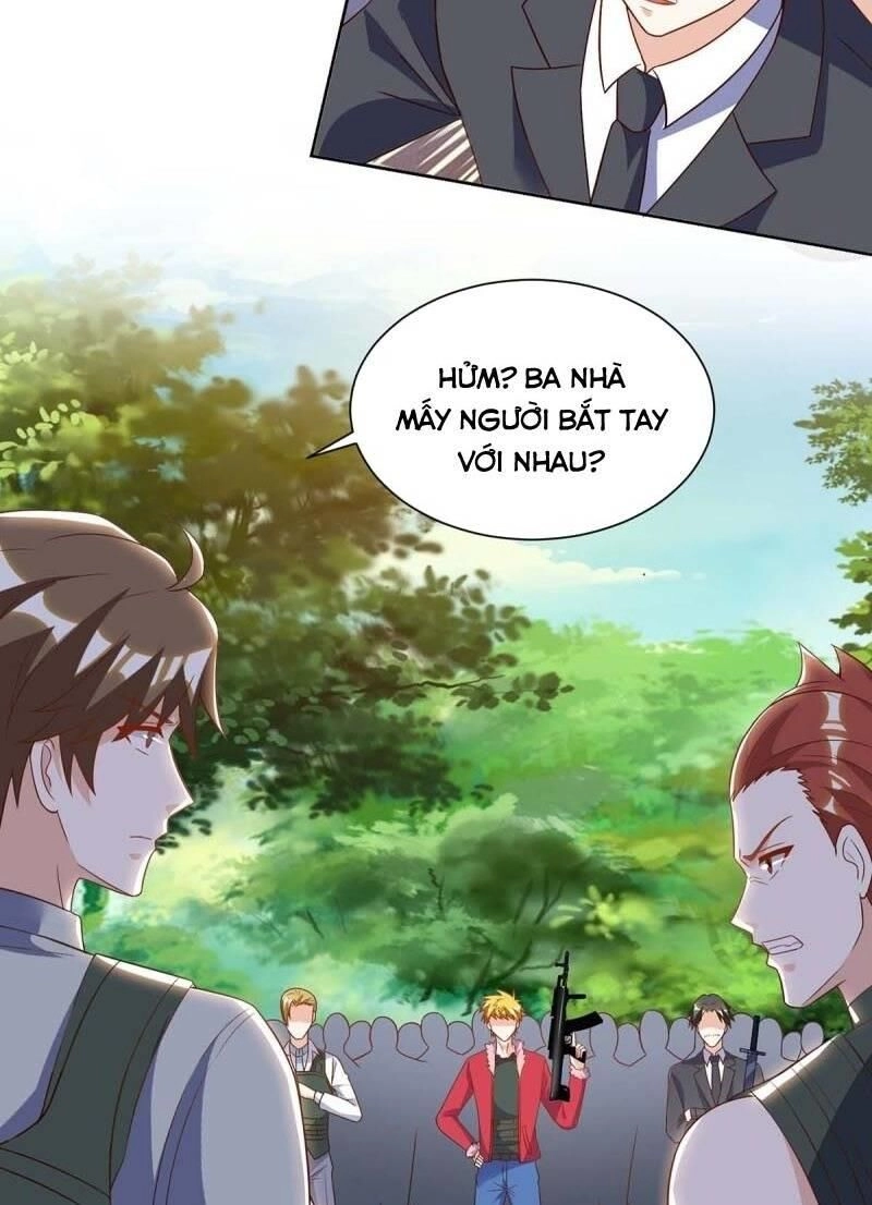 Thần Cấp Thấu Thị Chapter 84 - 20