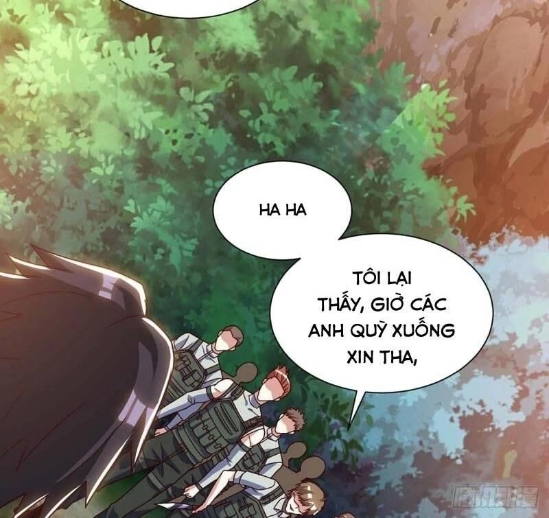 Thần Cấp Thấu Thị Chapter 84 - 24