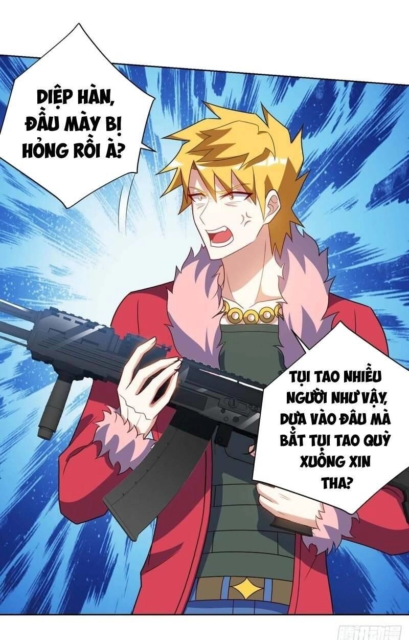 Thần Cấp Thấu Thị Chapter 84 - 28