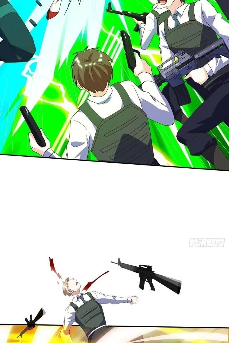 Thần Cấp Thấu Thị Chapter 85 - 11