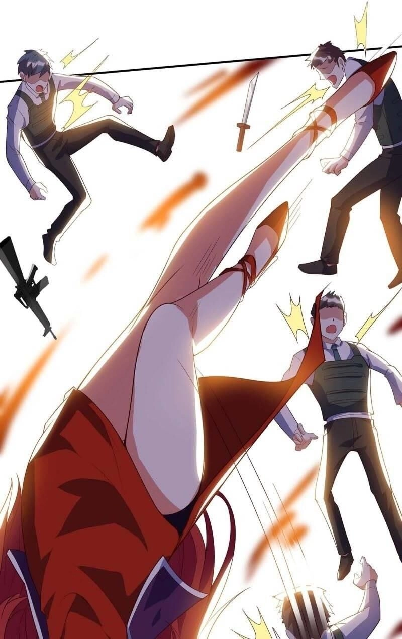 Thần Cấp Thấu Thị Chapter 85 - 13