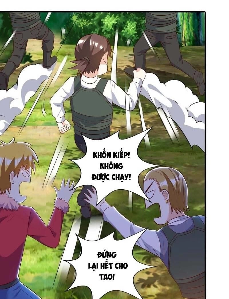 Thần Cấp Thấu Thị Chapter 85 - 17