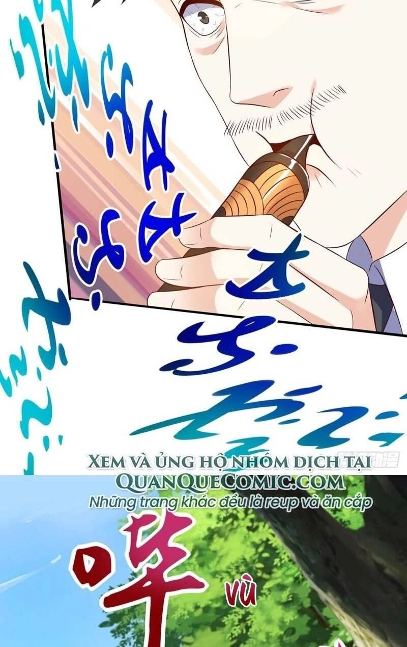 Thần Cấp Thấu Thị Chapter 85 - 20