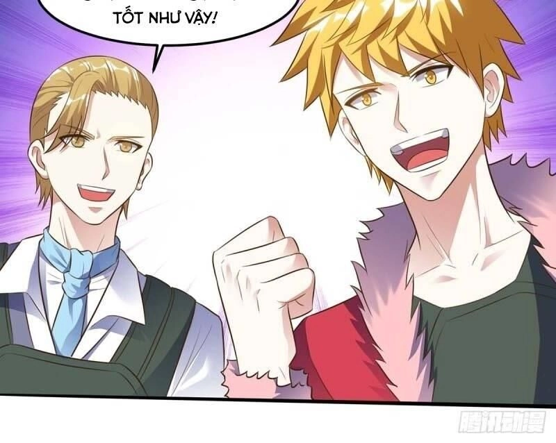 Thần Cấp Thấu Thị Chapter 85 - 27