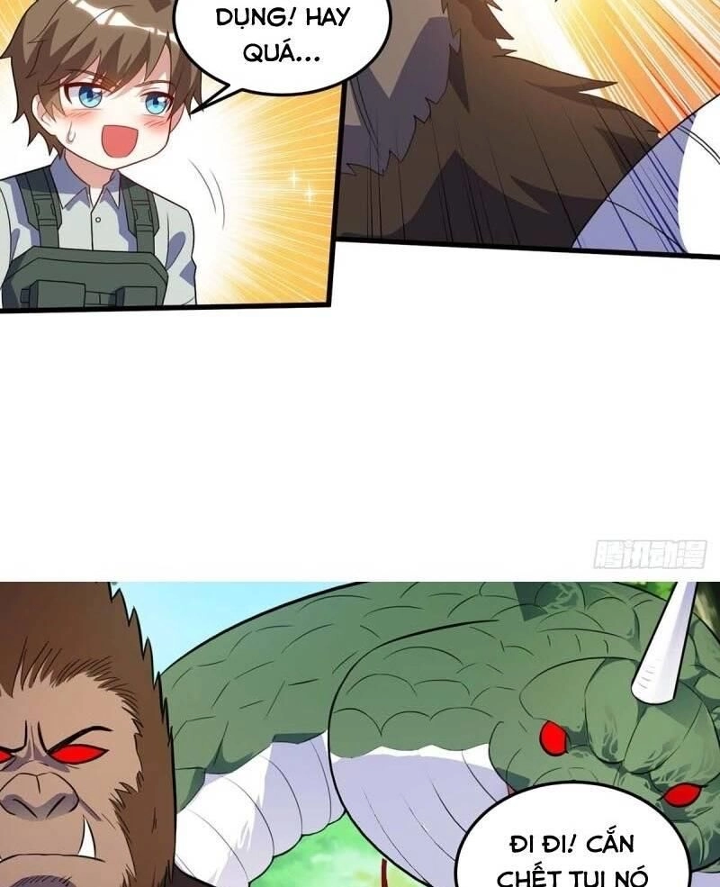 Thần Cấp Thấu Thị Chapter 85 - 32