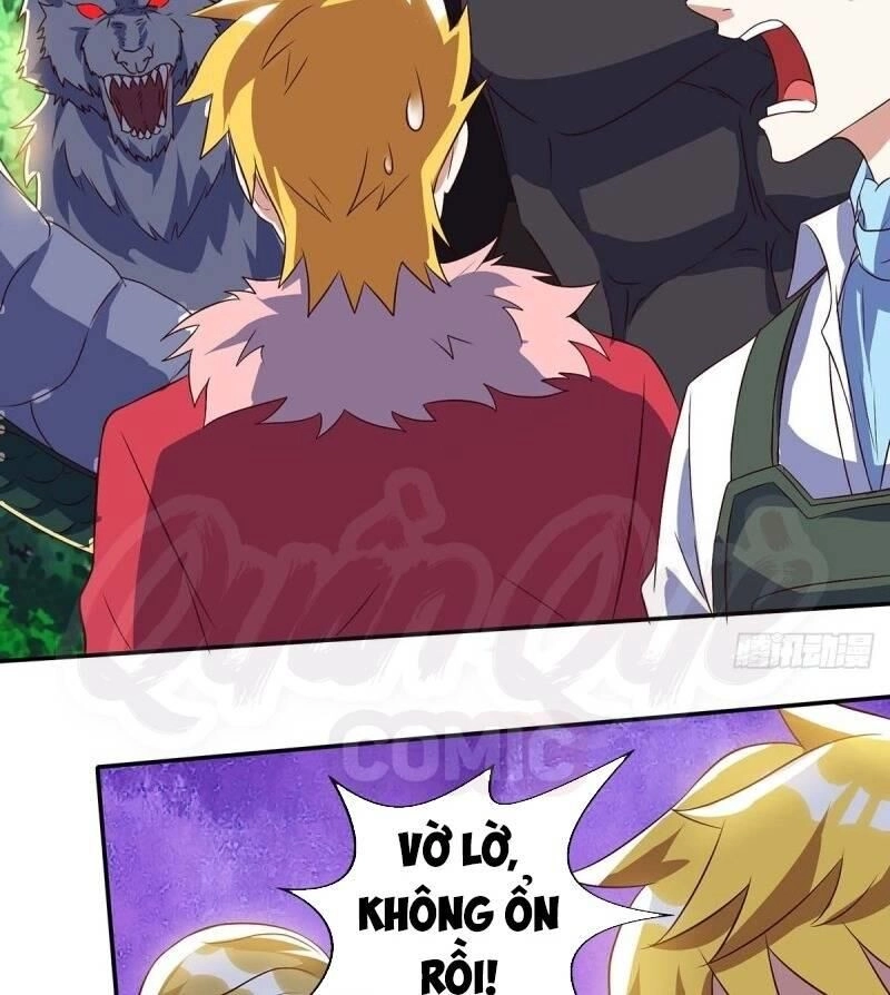 Thần Cấp Thấu Thị Chapter 86 - 2